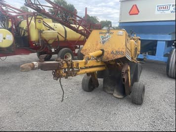 Main image Vermeer 630B